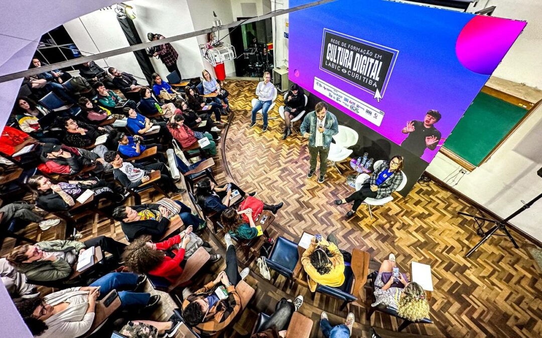 Nina da Hora: “O algoritmo tem viés e não podemos acreditar que a tecnologia vai resolver o problema”