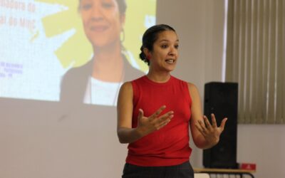 MinC estabelece grupo de trabalho para criar a Política Nacional para as Culturas Tradicionais e Populares