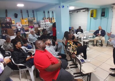 Caminhos da Diversidade