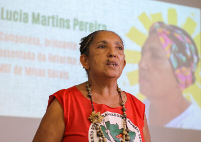 Seminário Arte e Cultura – Jornada de Agroecologia