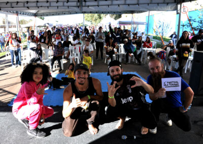 Festival Vila Torres