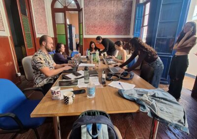 Propulsão Cultural Curitiba – Editais PNAB FCC