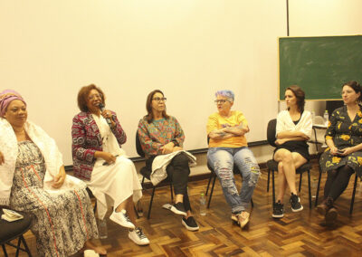 Encontro Nacional dos Comitês de Cultura