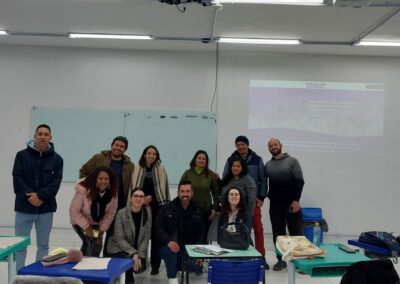 Propulsão Cultural Pinhais – Assessoria PNAB Pinhais