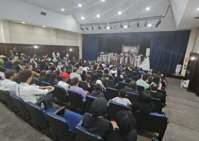 Feira Mulheres Empreendedoras