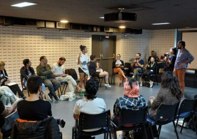 Ideias inovadoras, escrita criativa e IA – Olhar de Cinema