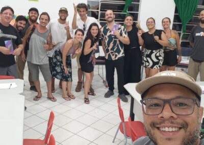 Propulsão Cultural Morretes – Escrita de projetos culturais