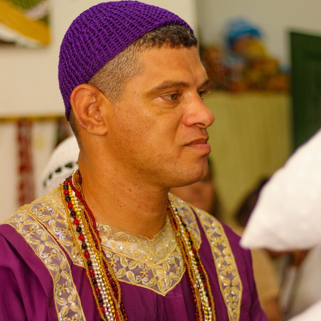 André de Jesus