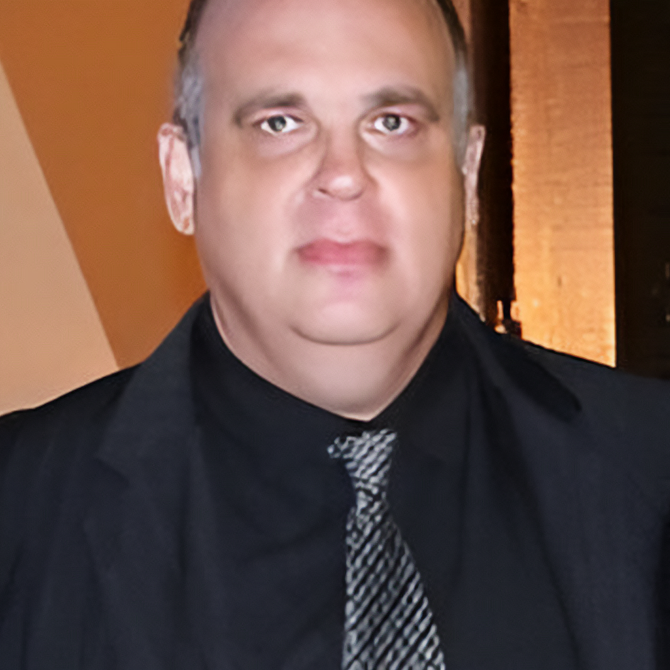 Daniel Bender ludwig