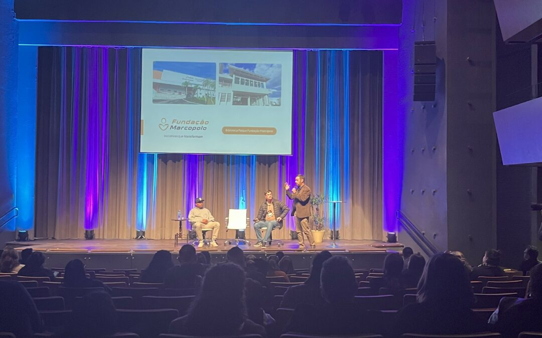 Comitê de Cultura RS participa do 30º Fórum Estadual dos Dirigentes Municipais de Cultura