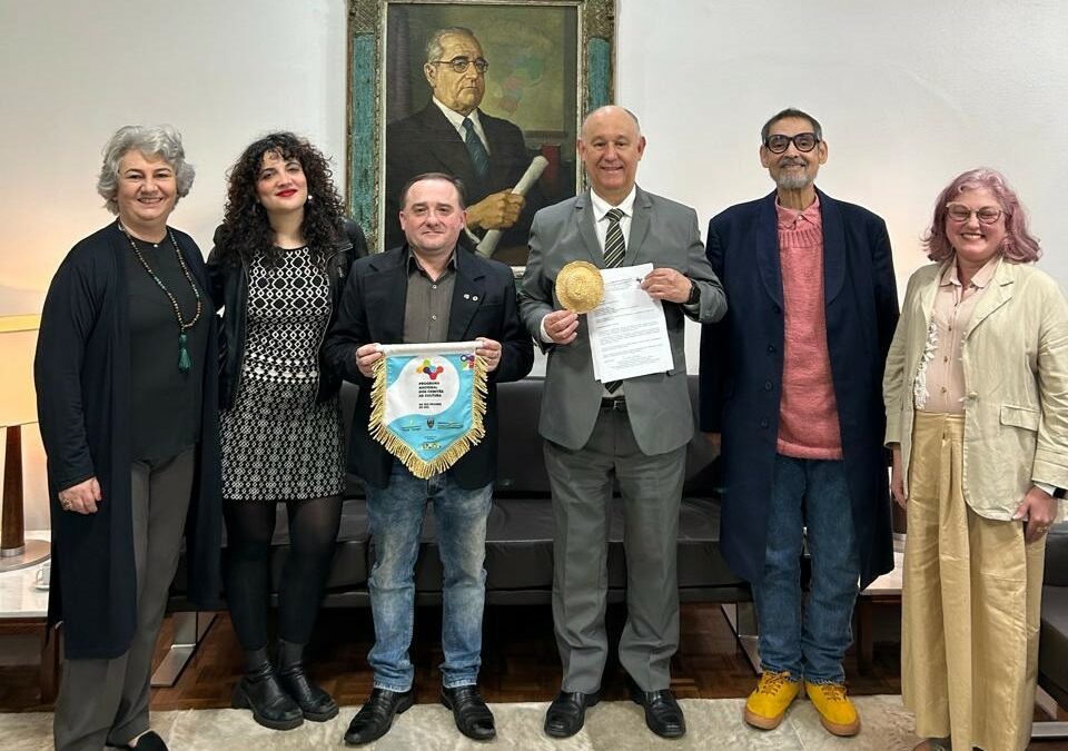 Dressa pode se tornar patrimônio imaterial do Rio Grande do Sul