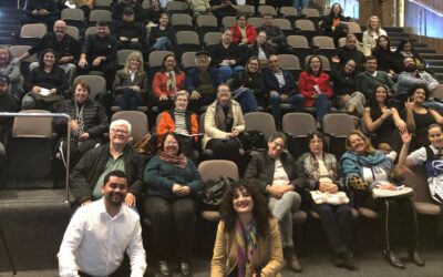 Comitê de Cultura no RS e Escritório Estadual do Ministério da Cultura promovem giro cultural por municípios do interior gaúcho