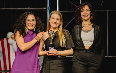 Comitê de Cultura no RS fortalece vínculo com Festival ASTRO em Flores da Cunha