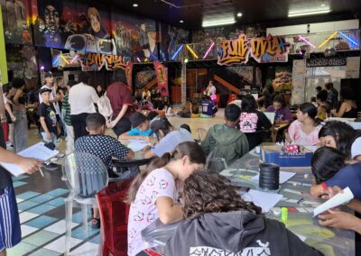 Periferia em Movimento