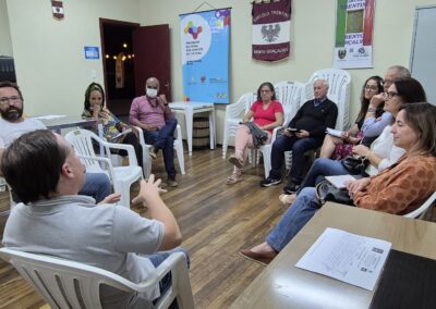 Cultura Viva na PNAB Bento