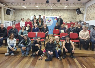 Mostra saberes e fazeres