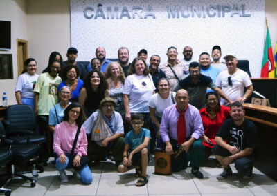 Atividade CCRS - Caminhos da Cultura 2 - comiteliberartrs