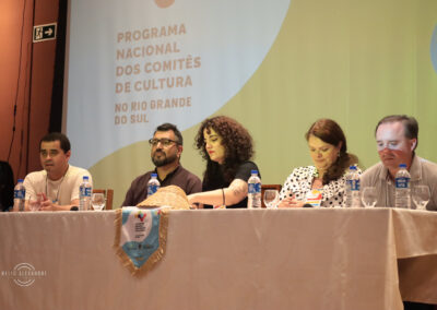 Atividade CCRS -Circolo Trentino - comiteliberartrs