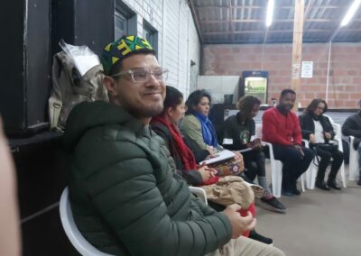 7ª Ação de Retomada PNAB