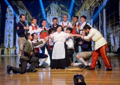 Migração Austríaca