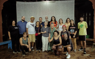 Política Nacional Cultura Viva se fortalece no Vale dos Sinos com primeiro Fórum Metropolitano