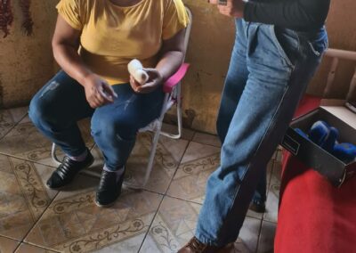 KILOMBO MADEIRA JAGUARÃO 23 DE JULHO (2) - Denise Liberart