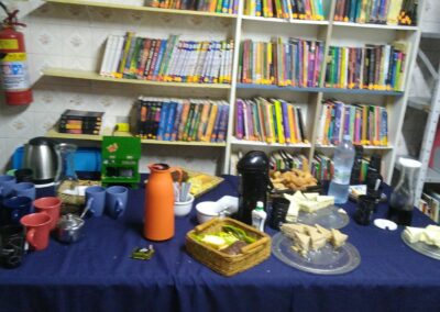 foto alimento cachoerinha agos 2024 - Denise Liberart