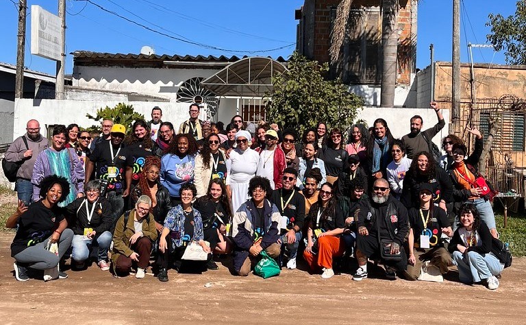 Muito obrigada por tudo, 2025!