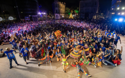 Lei Rouanet: há mais de 30 anos incentivando a cultura brasileira