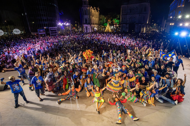 Lei Rouanet: há mais de 30 anos incentivando a cultura brasileira