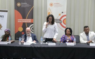 Capital gaúcha debate Marco Legal de Proteção dos Conhecimentos Tradicionais e Populares