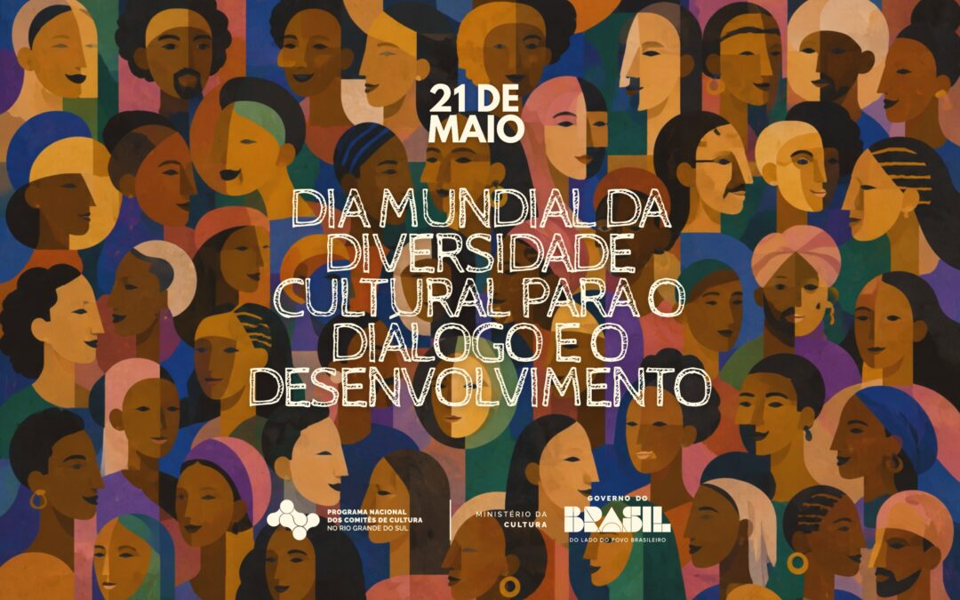 Diversidade Cultural: o caminho para uma sociedade mais justa