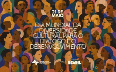 Diversidade Cultural: o caminho para uma sociedade mais justa