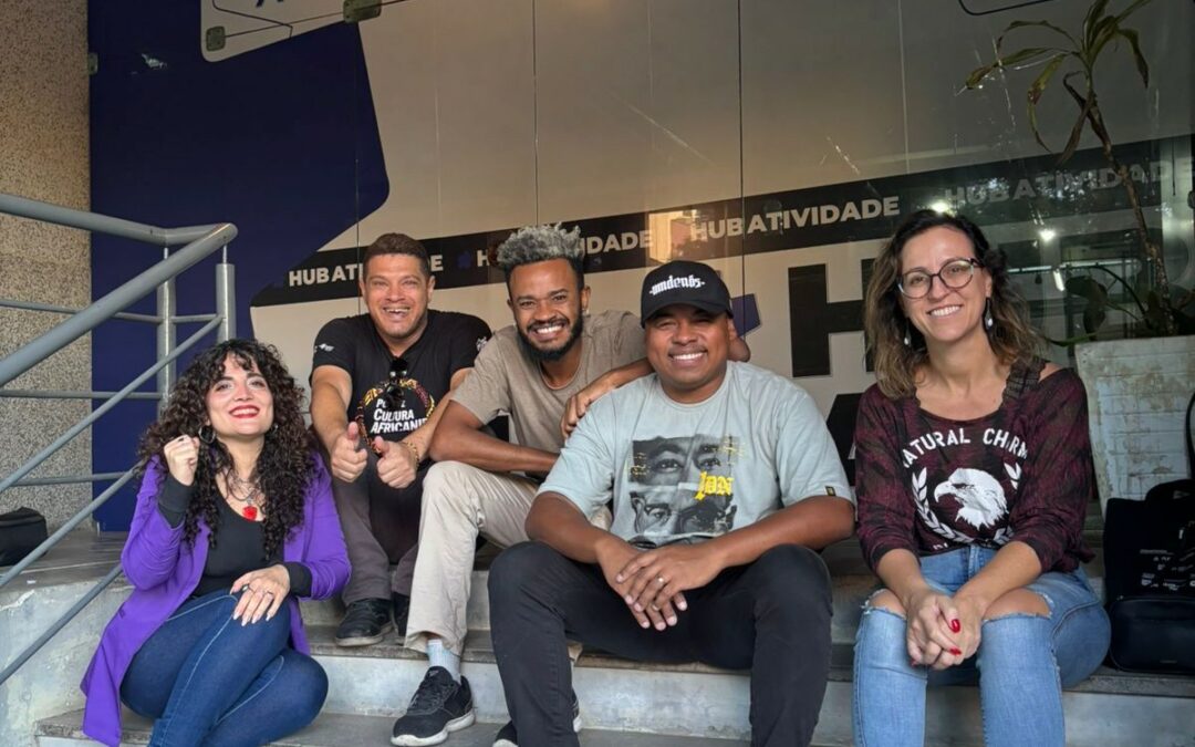 Comitê de Cultura do RS e Hub Atividade inauguram novo polo da economia criativa com Festival de Inovação em Porto Alegre