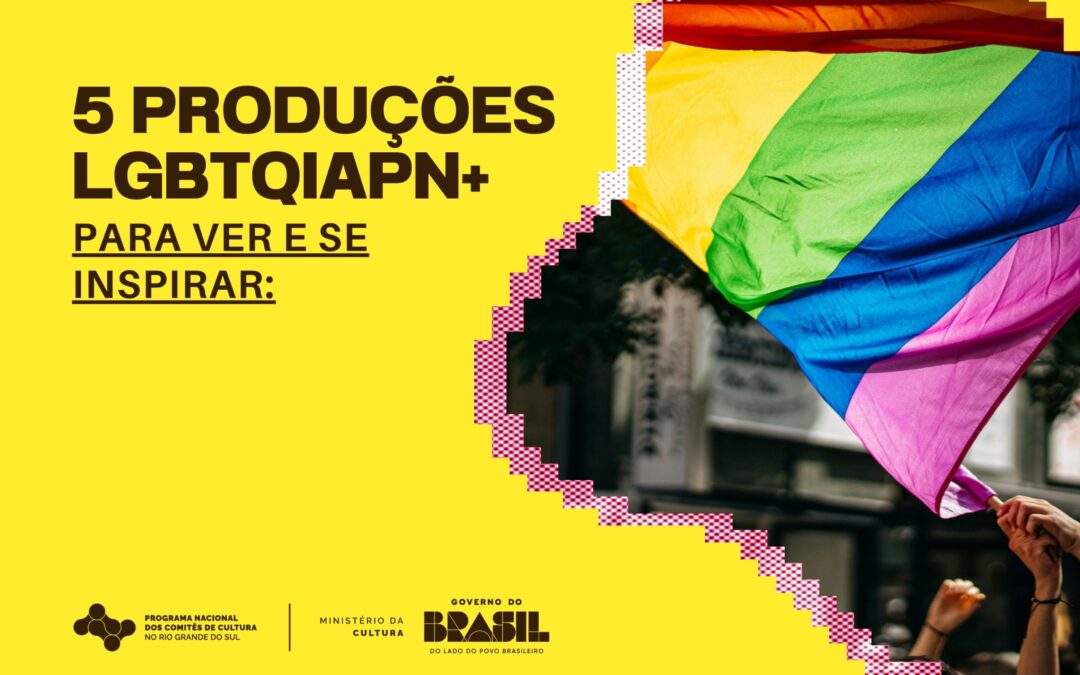 A arte e a Cultura como afirmação e transgressão