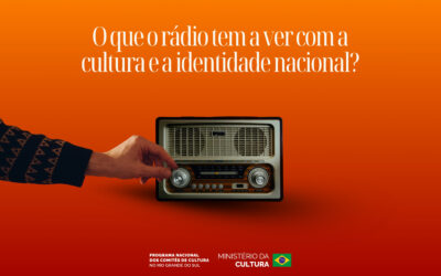 Comunicação Cidadã: um direito humano e uma ferramenta de participação social