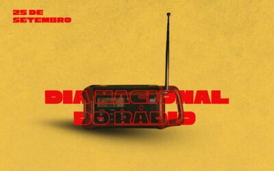 Dia Nacional do Rádio: uma história de informação, cultura e participação
